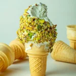 Bonnes adresses Glaces à Paris – Chez Bachir