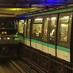 Actu métro parisien ligne 4 – infos gréves