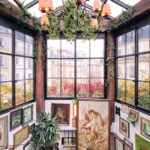 Les plus belles vues de Paris – Visite