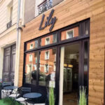 LILYSTORE : Un Paradis de la Pâtisserie Artisanale