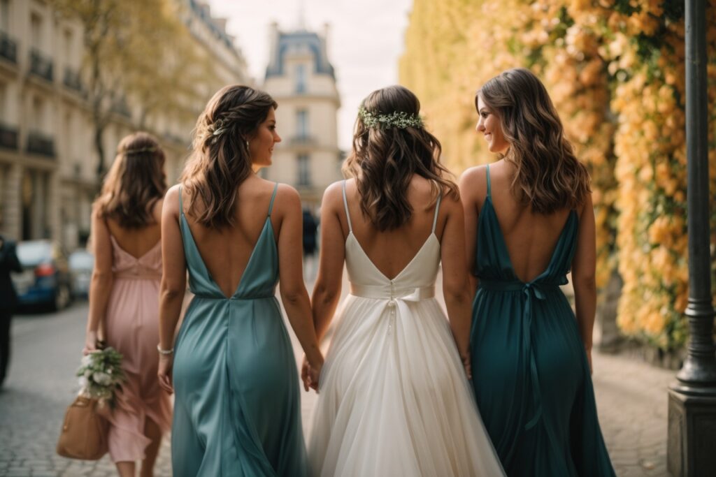 Les chiffres étonnants sur Paris :
