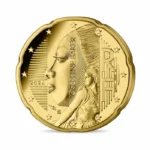 Joséphine Baker,Simone Veil, Marie Curie les nouvelles faces des pièces de 10, 20 et 50 centimes en France