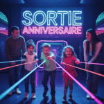 sortie annivesaire