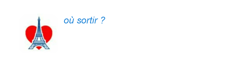  Le Paris Guide