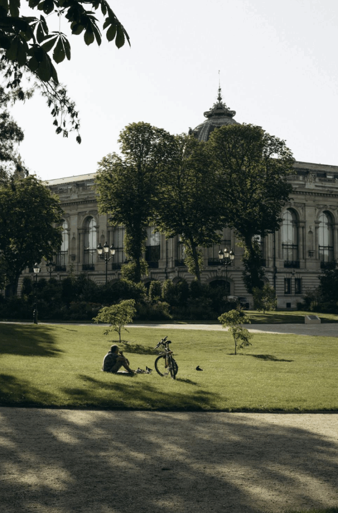 🌿 Nature et animations gratuites dans les parcs de Paris : prenez l’air sans dépenser un sou