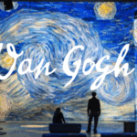 Van Gogh Exposition immersive 11€