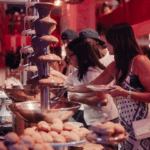 Le plus grand Brunch de Paris 19€  (10% code : OUSORTIRPARIS10)