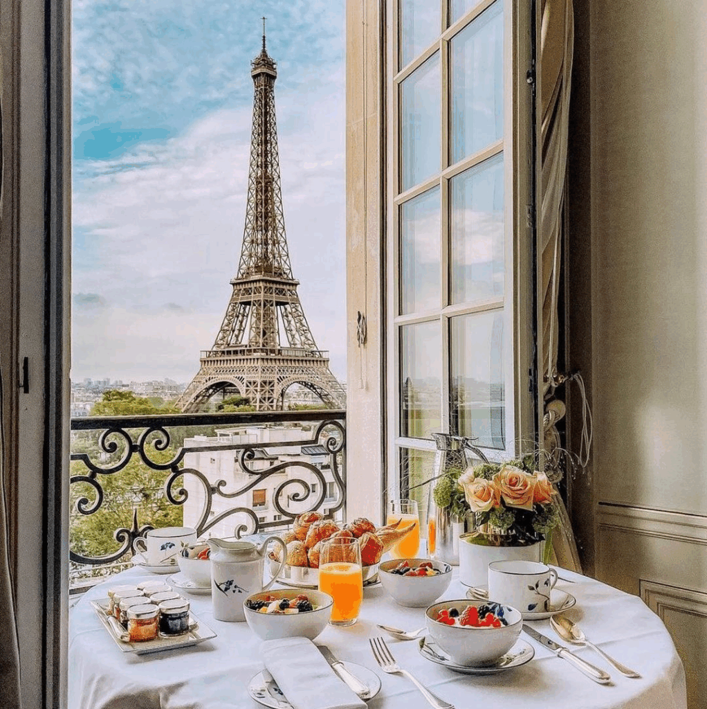 Hotel à Paris à partir de 199 €