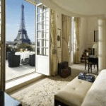 Hotel à Paris à partir de 199 €