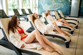 Promo Spa Privatif à partir de 39€