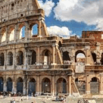 Paris / Rome 29€