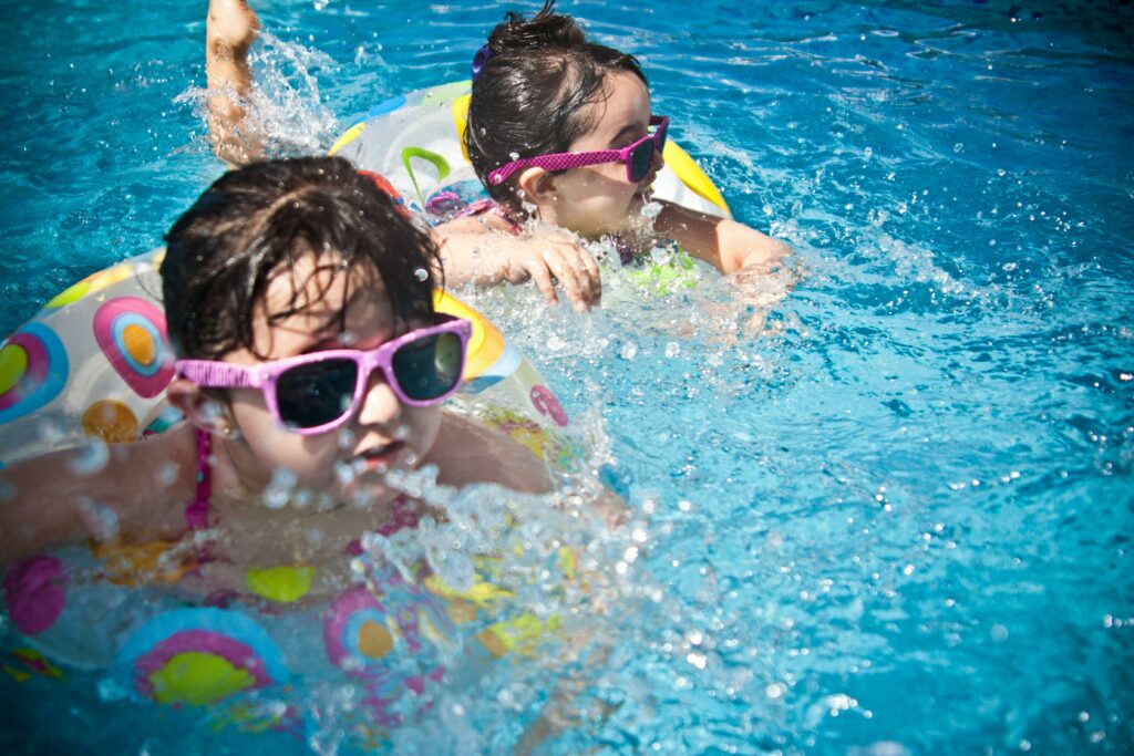 Paris : Top activités à faire quand il fait trop chaud