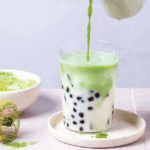 Matcha t ‘aimes ou pas ? La tendance instagrammable