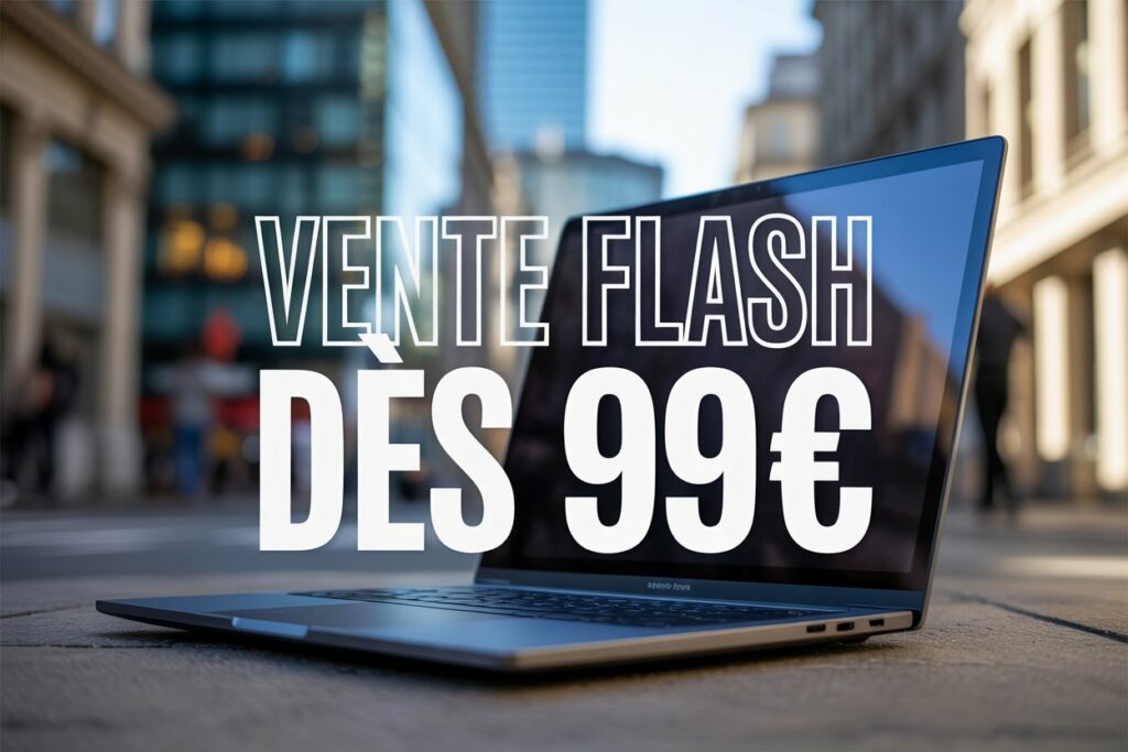 ventes flash week-end pas cher en France