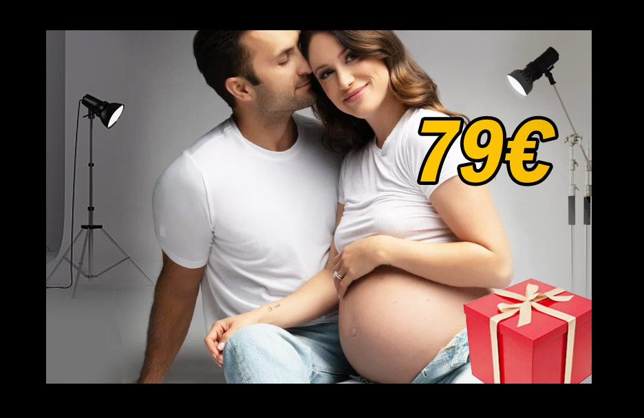 Séance Photo Amoureux