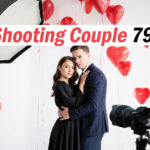 Séance photo Couple 79€