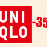 Uniqlo Solde -10%