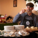 Dégustation de vins et fromages