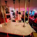 BONS PLANS BARS cachés le Lavomatic