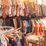 Les friperies à paris – bons plans pas cher
