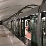Travaux métros Paris Les changement pour 202