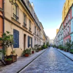 Ce qui change en Janvier à Paris (SMIC, preservatifs, sortie,expo )