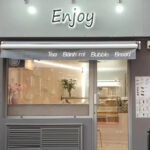 Enjoy – Le Bon Plan Paris de la semaine