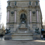 paris visite