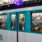 Les Objets Insolites le plus oubliés dans le Train Parisiens