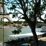 10 Lieux Insolites et Secrets pour Admirer la Tour Eiffel