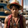 luffy one piece
