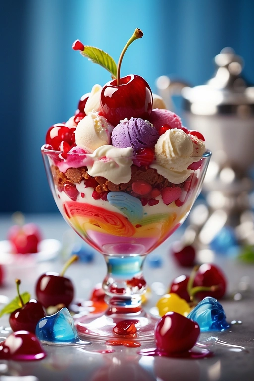 Top des secrets que les patisseries veulent vous cacher (partie 2)
