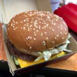 La Nouvelle recette du Big Mac