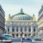 l’Opéra Garnier et Bastille Bientôt fermés ?