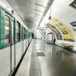 Paris : J’ai perdu un objet dans le métro, que faire ?