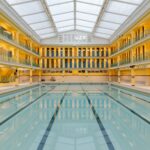 Où se baigner gratuitement à Paris cet été ? 🌞💦