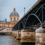🎬 Les quartiers de Paris où l’on tourne le plus de films
