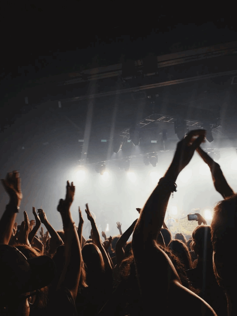 Fêtes, concerts et bons plans entre amis : Paris en juin 2025