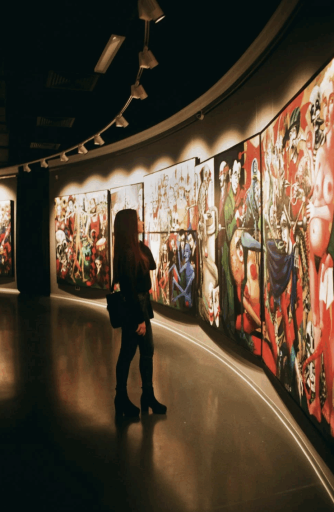 🖼️ Musées et expositions gratuites à Paris en juin 2025 : votre guide pour profiter sans dépenser