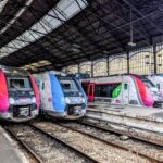 Trains, RER, Transilien : les nouvelles amendes à connaître dès juin 2025