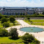 🌿 10 lieux où se rafraîchir à Paris cet été