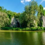 Top 6 des plus beaux parcs pour un date à Paris