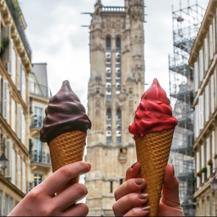 Le Top 10 des Meilleurs Glaciers Artisanaux à Paris