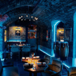 Visite des bars cachés Paris
