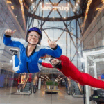 Chute Libre à Paris 69€