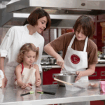 👨‍🍳 Cours de Cuisine en Groupe 59€