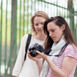 Cours photo débutants 79€