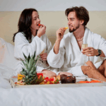 🏨 Nuit d’Hôtel Romantique en Couple 99€