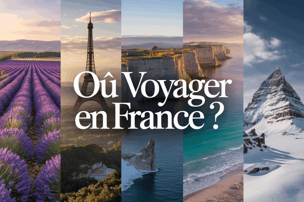 30 activités les plus populaires France