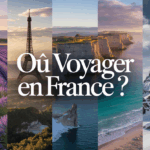 30 activités les plus populaires France